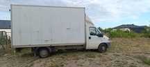 Peugeot BOXER  Peugeot Boxer 2.8 HDI