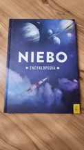 Encyklopedia Niebo, książka