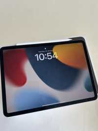 iPad Pro 2021  M1  11” 128gb Wi-Fi cinzento sideral