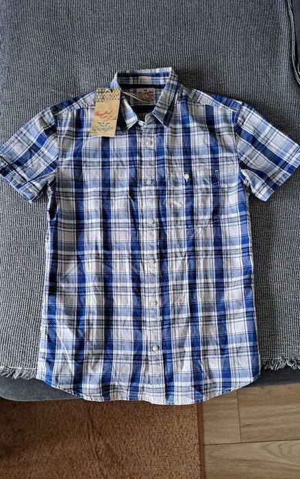 Koszula męska Wrangler roz. M