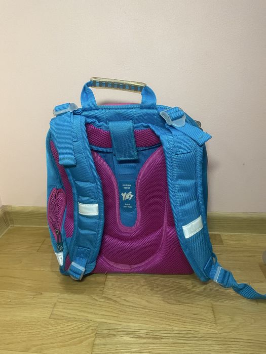 Рюкзак Yes шкільний для дівчаток