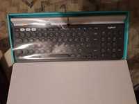 Teclado Logitech K780