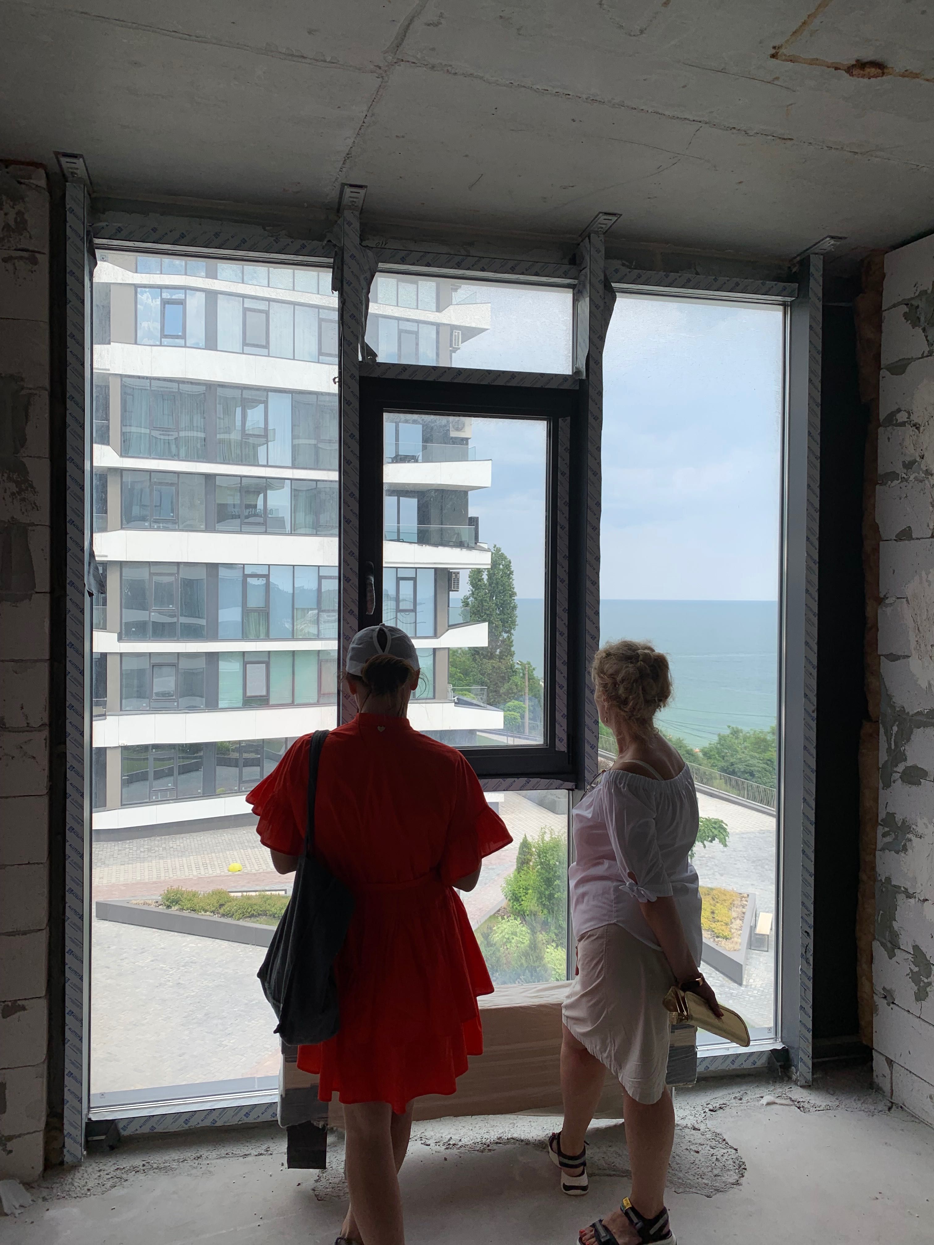 АПАРТ ГОТЕЛЬ COSTA FONTANA, OДЕСА 63,6м2 (ціна забудовника)