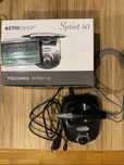 Frezarka sprint 40