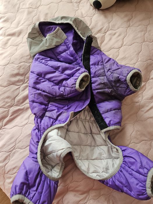 Комбез на собаку Collar AiryVest One