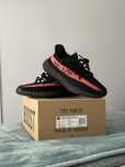 YEZZY Boost 350 V2