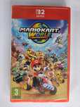 Mario Kart World Nintendo Switch 2