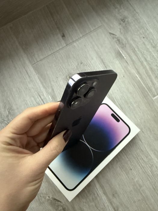 iPhone 14 Pro Max 256 гб