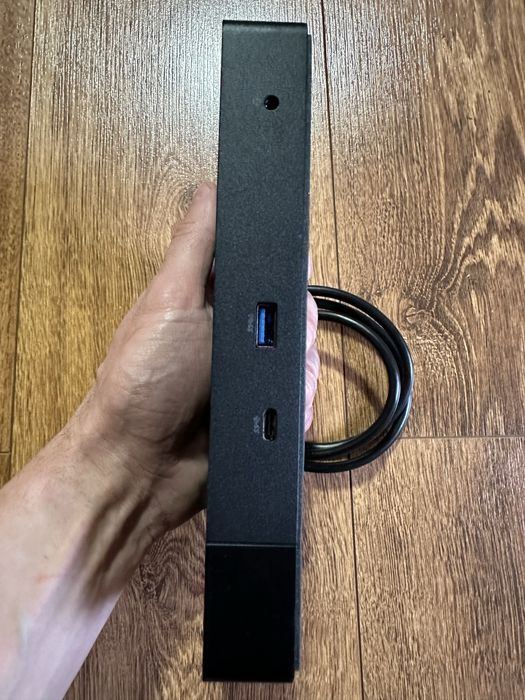 Продам новую док станцию Dell WD19 K20A001.