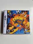 Crash Boom Bang Nintendo DS
