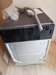 Вбудована посудомийна машина Gorenje GV53221 (не робоча)