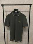 Поло футболка Fred Perry