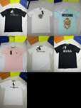 Koszulka t-shirt ralph lauren koszulki męskie nowość hugo boss