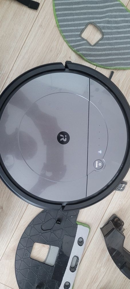 Roomba Combo - robot sprzątający