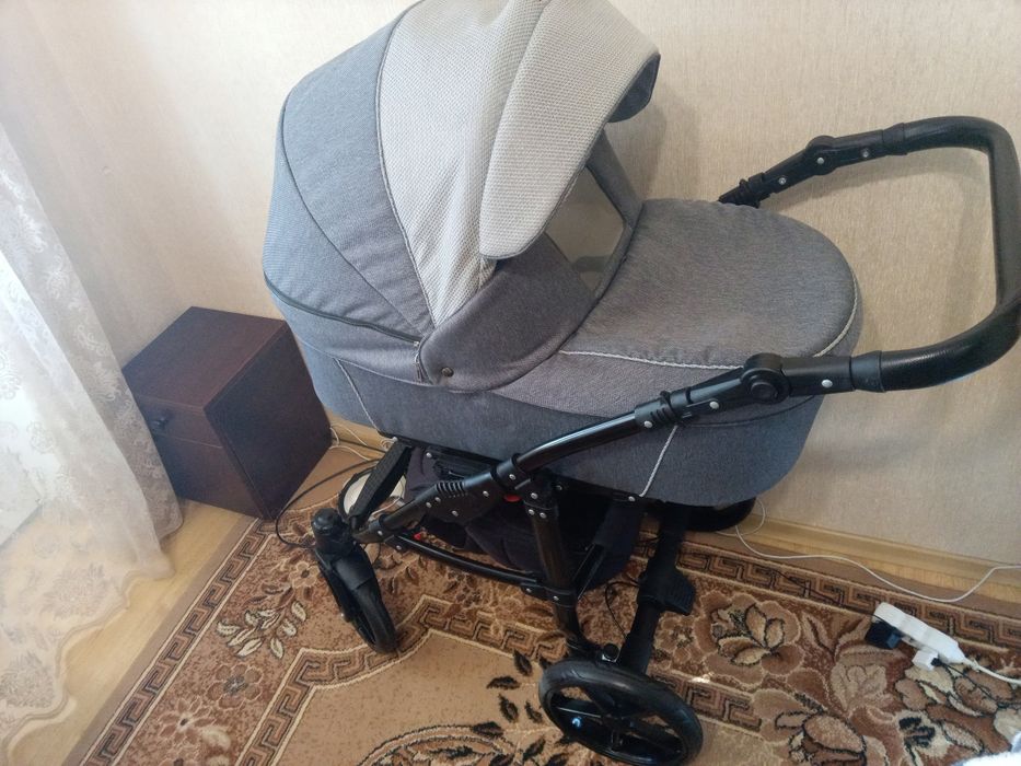 Дитяча коляска 2 in 1 Baby pram