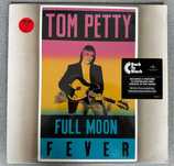 TOM PETTY Full Moon Fever [winyl]