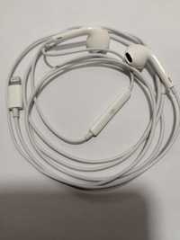 Apple EarPods with Lightning