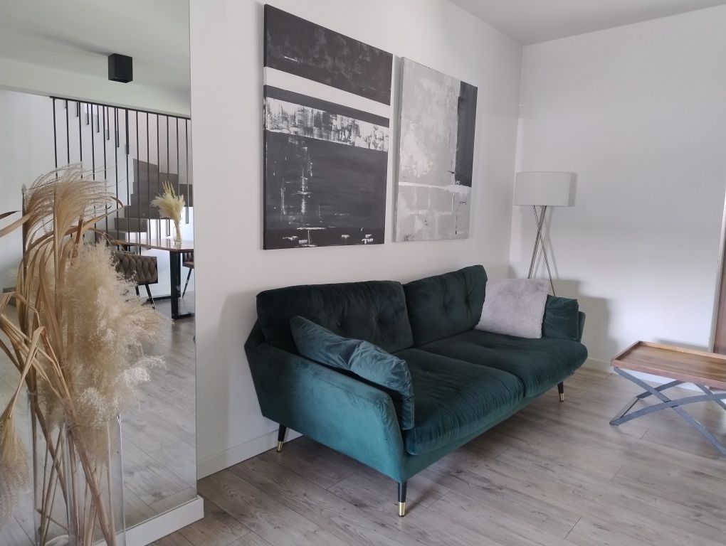 Dom Nowy Sącz 120, 56 M2- do wejscia