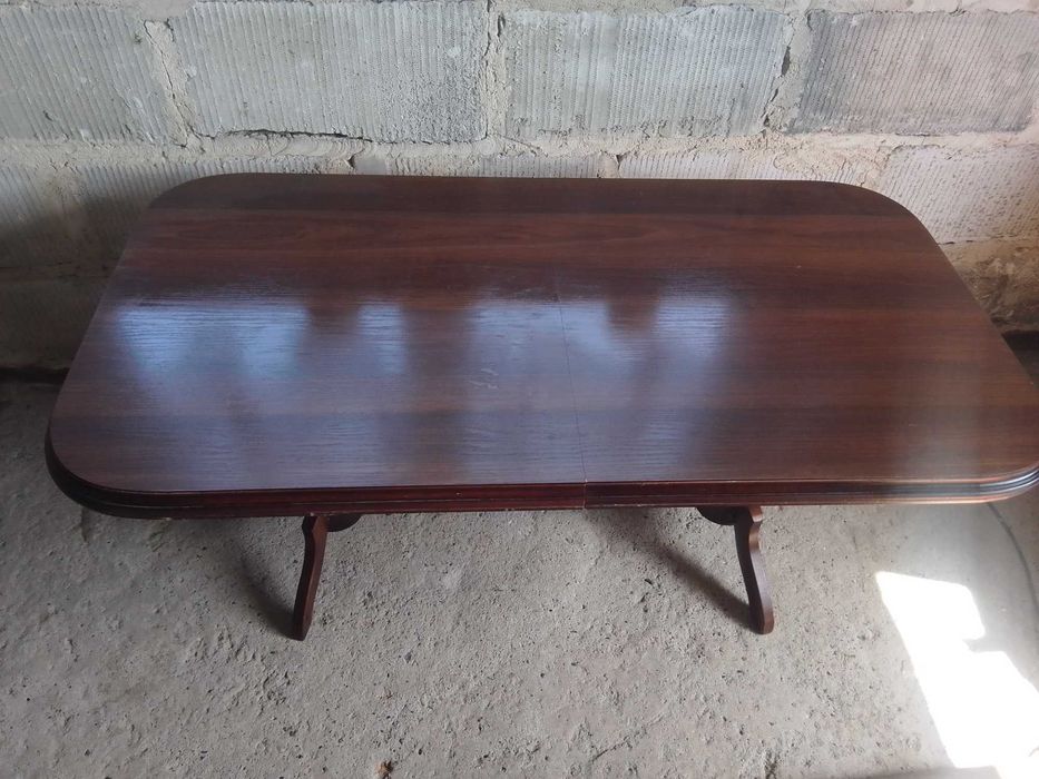 Stół ława rozkładana