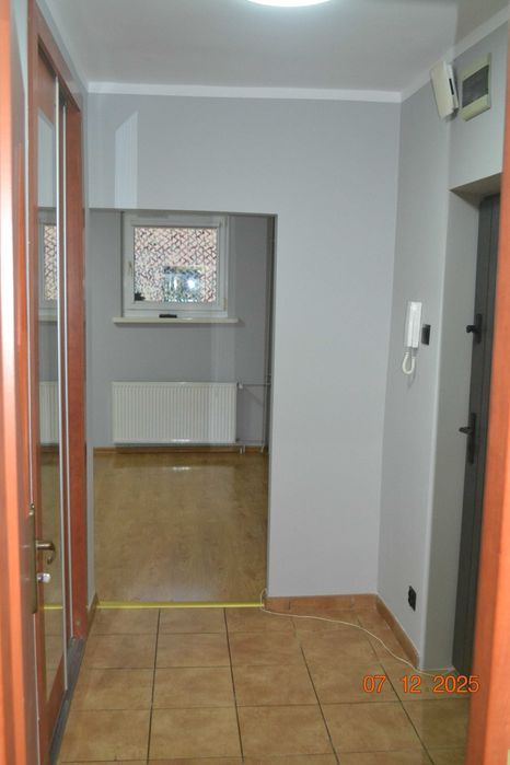 Mieszkanie do wynajecia ul Poznanska 37m