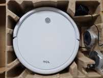 Robot sprzątający TCL Sweeva 2000