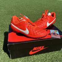 Дитячі бутси Nike Tiempo Rio II Mercurial Phantom Zoom Air Hypervenom