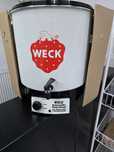 Garnek do wekowania automat wekowar
