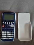 Calculadora gráfica Casio