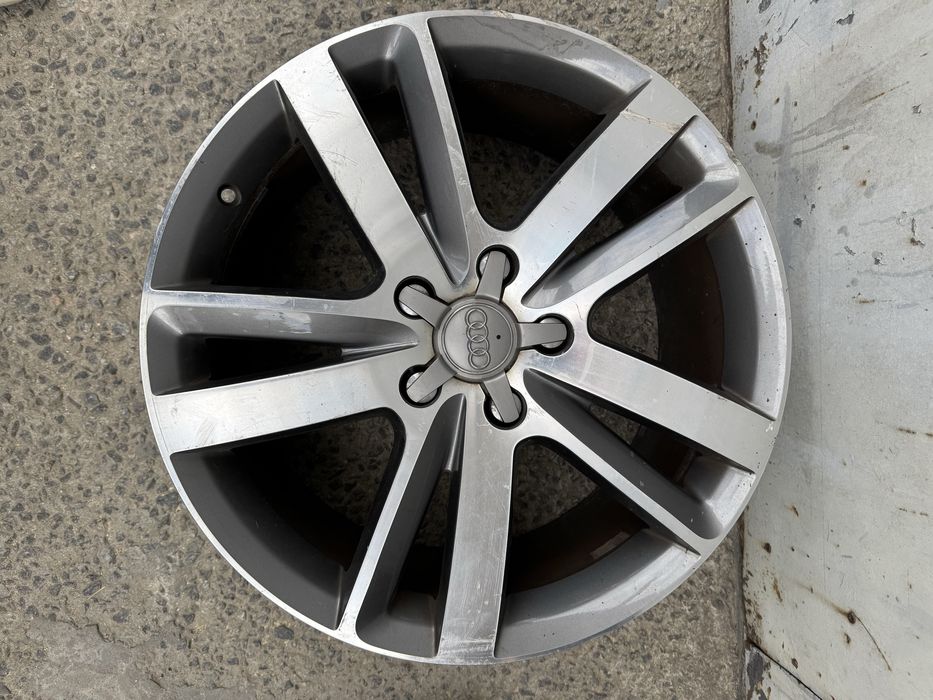 Диски Audi Q 7 4L