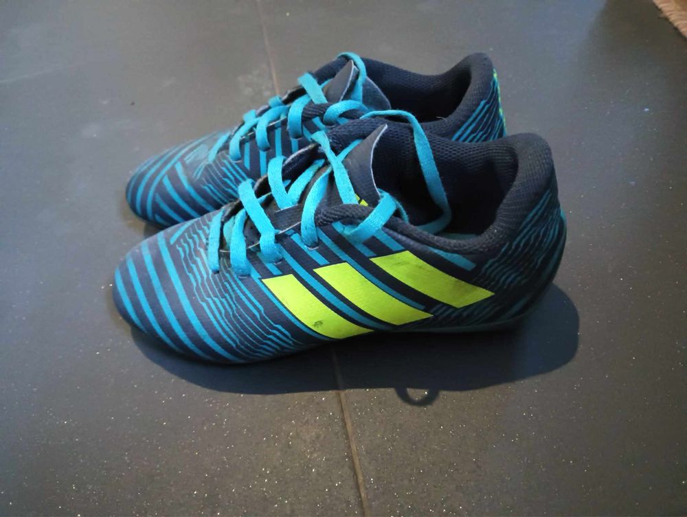 Korki Adidas Nemezis r.31