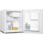 Lodówka Minibar Hotelowa mini Zamrażalnik 51cm na Działkę do Biura