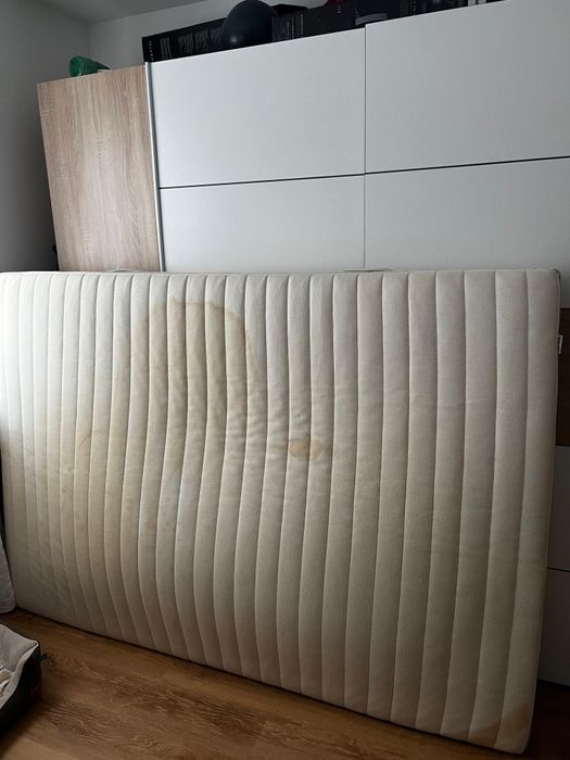 Colchão Sultan Ikea