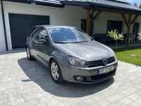 Vw Golf VI Match