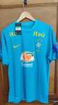 Camisola Brasil XL 25€