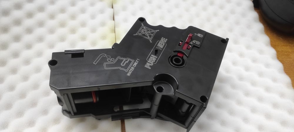 Заварочний блок Siemens