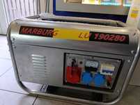 Generator MARBURG LU 190280