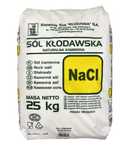sól paszowa  - od 760 zł/tona