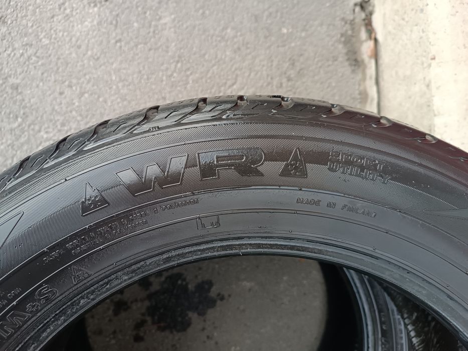 NOKIAN wr sport utility 235/60/R18