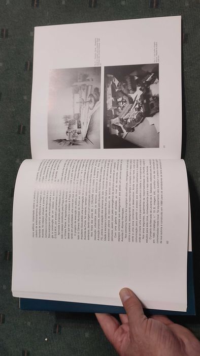 A Ponte e a Avenida Contradições Urbanisticas Centro Histórico Porto