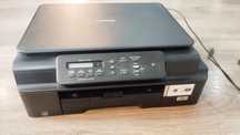 Drukarka Brother DCP-J100