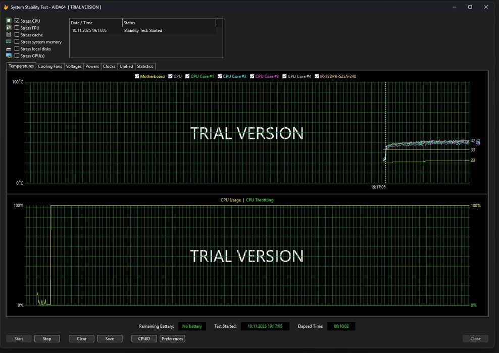 Intel core i9 11900 QVYE
