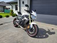 Triumph street triple 675 14rok ABS, niski przebieg