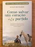Como Salvar um Coração Partido - Susan Richards (portes grátis)