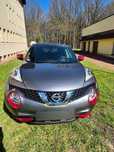 Nissan Juke NISSAN JUKE ACENTA 2017. Stan idealny
