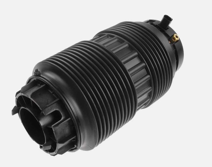 Porsche Panamera 970 Pneumático Traseiro da Suspensão Pneumática NOVO