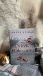 Dziecko Holokaustu. Amira Keidar