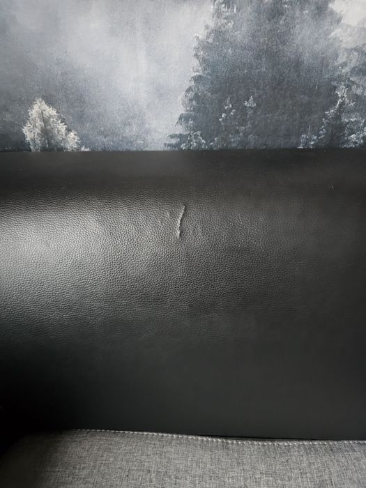 Narożnik / Rogówka