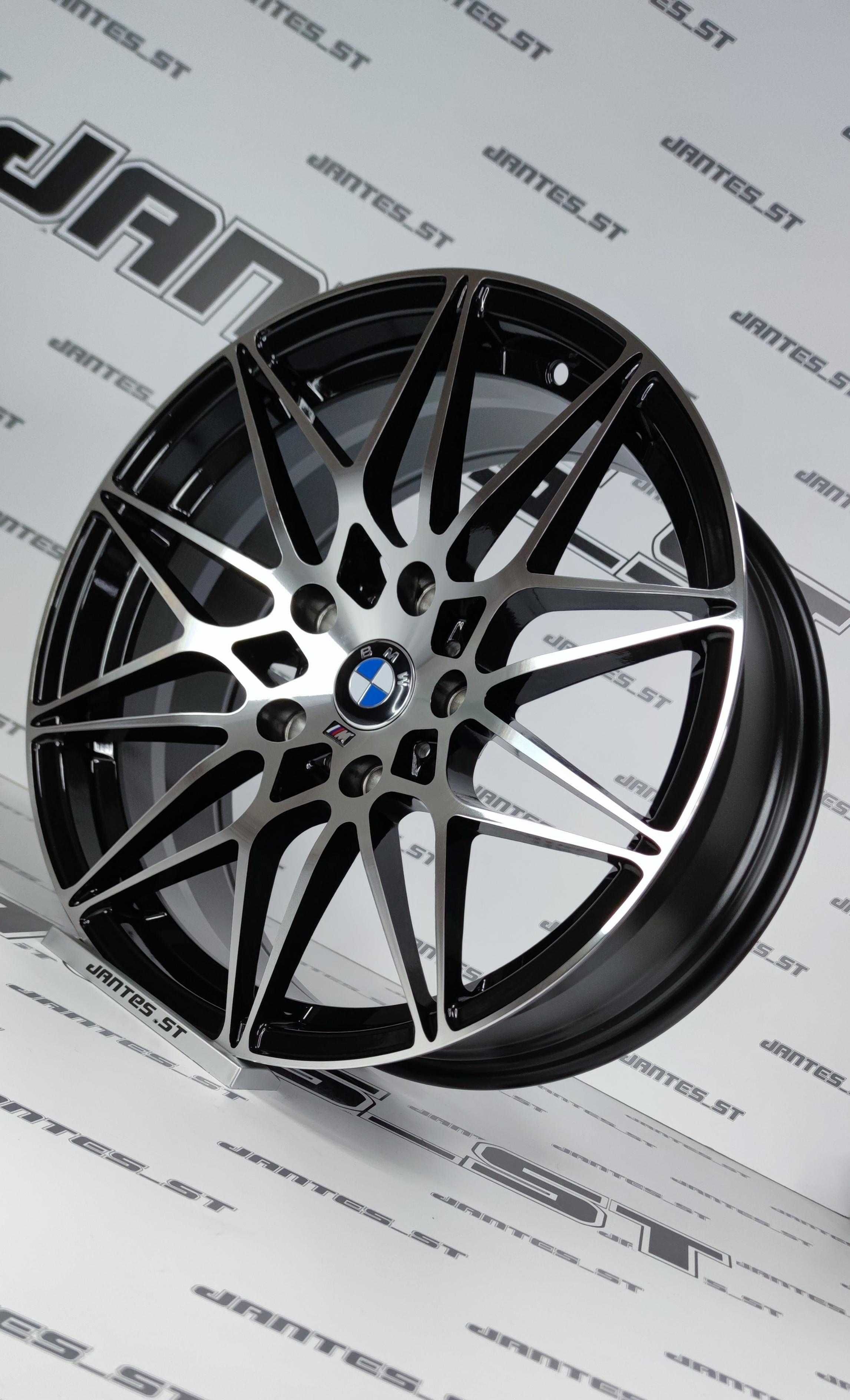 jantes 19 5X120 Style BMW M4 Gts NOVAS