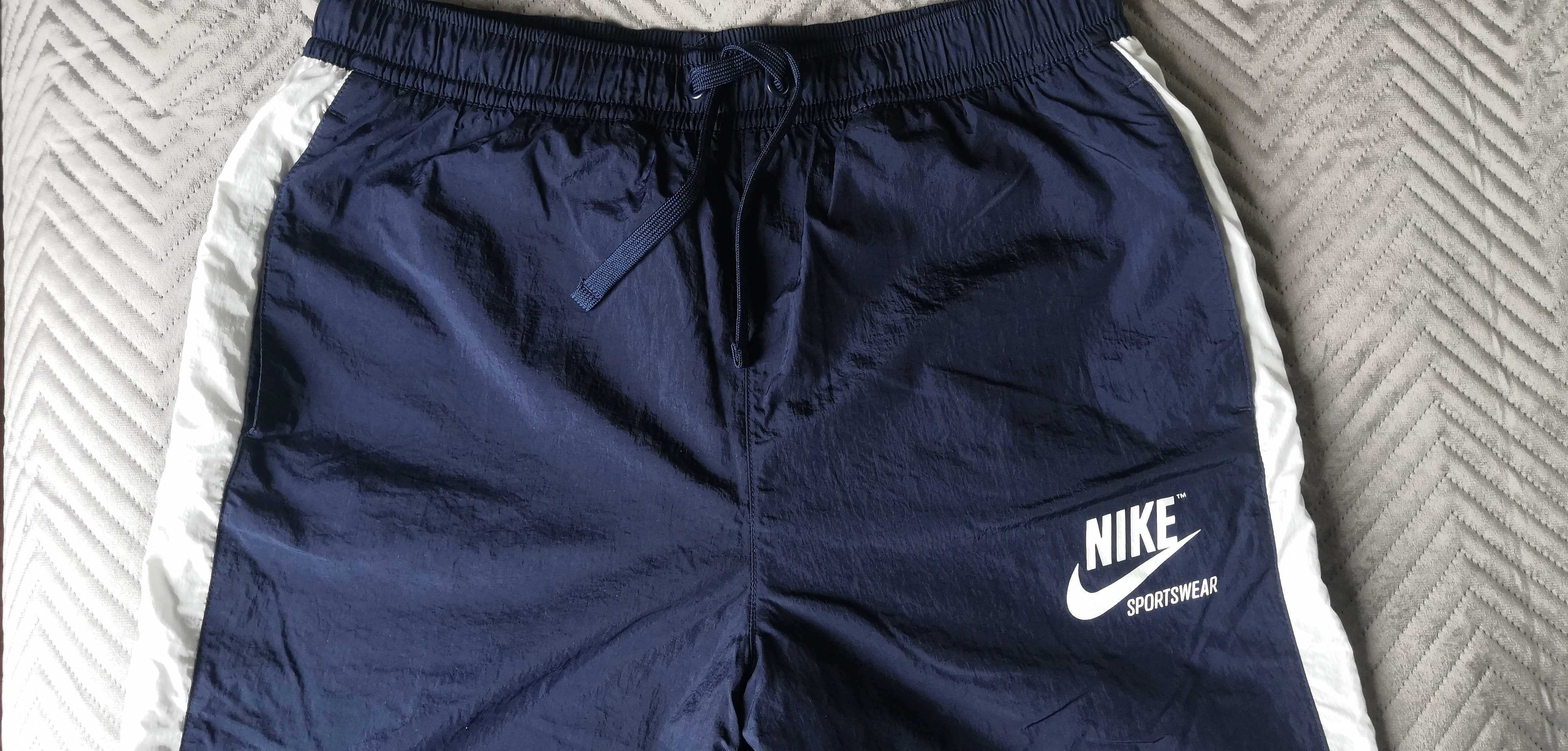 Dresy Nike sportswear