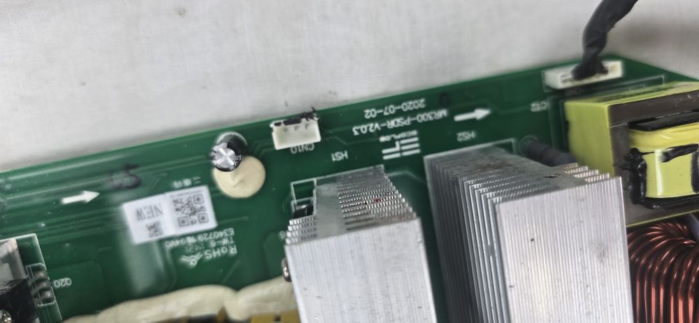 Інвертор для ECOFLOW DELTA 1260